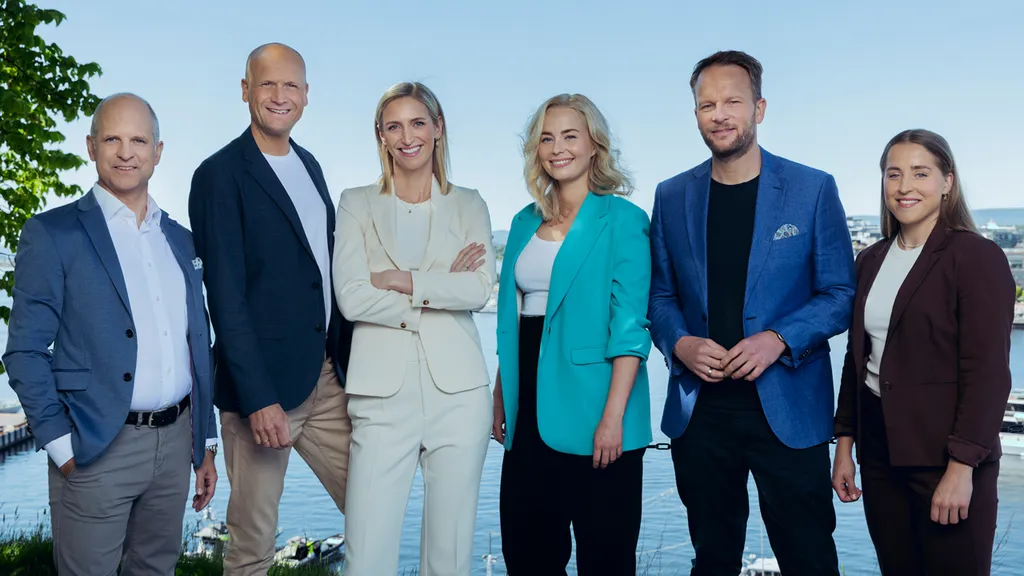 Fotball-VM, Viaplay og NRK