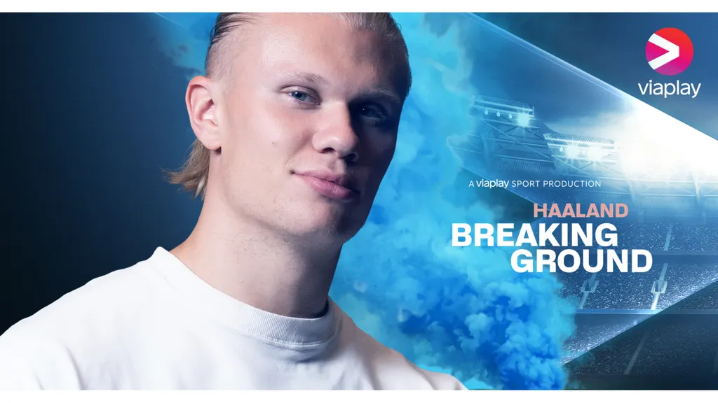 Haaland: Breaking Ground