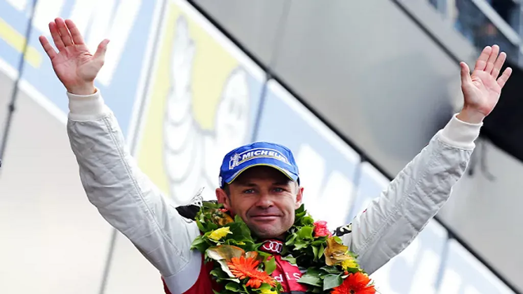 Tom Kristensen