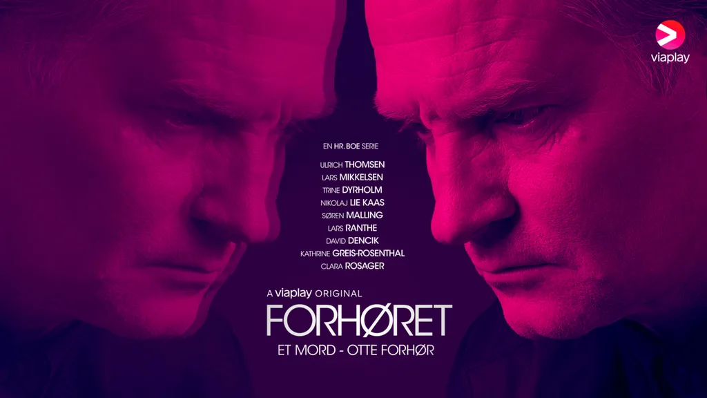 Forhøret