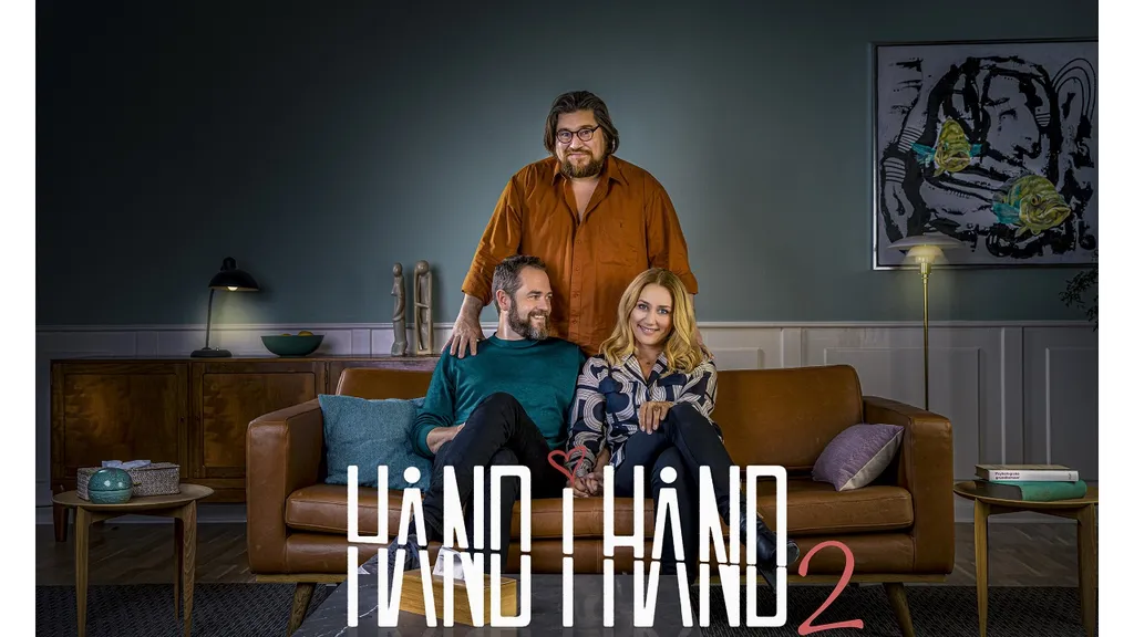 Hånd i Hånd