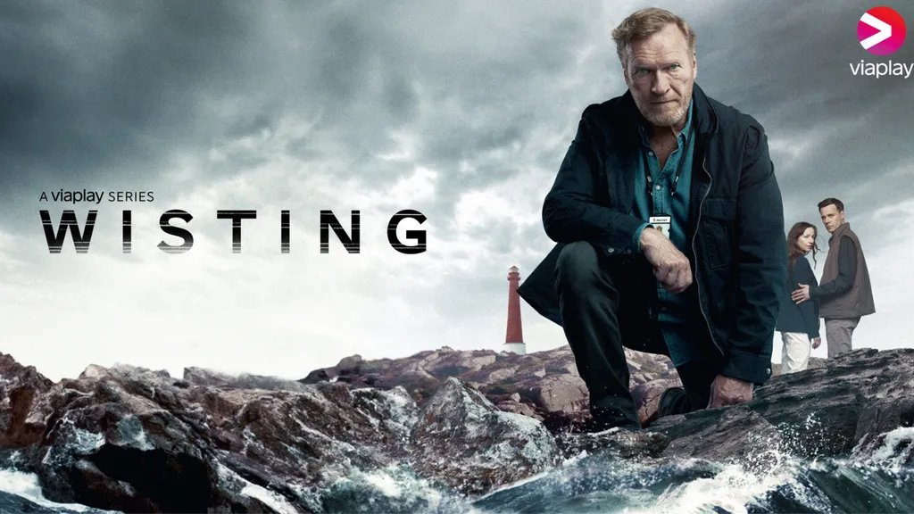 Wisting - kampagnebillede