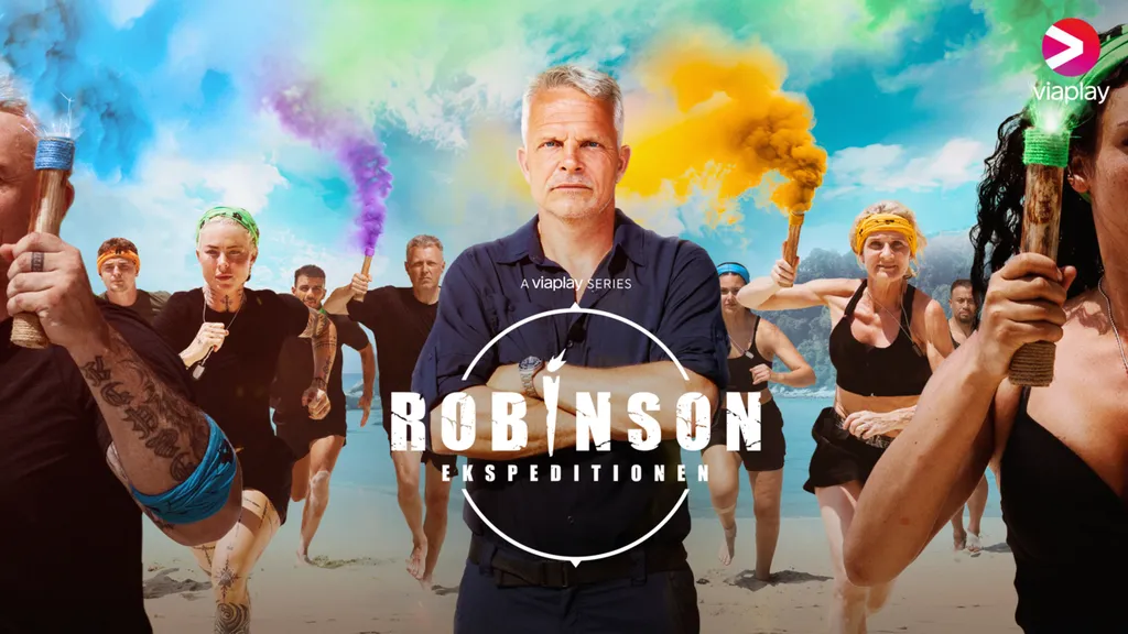 Robinson