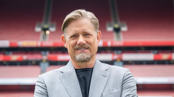 Viaplay Premier Sunday - Peter Schmeichel