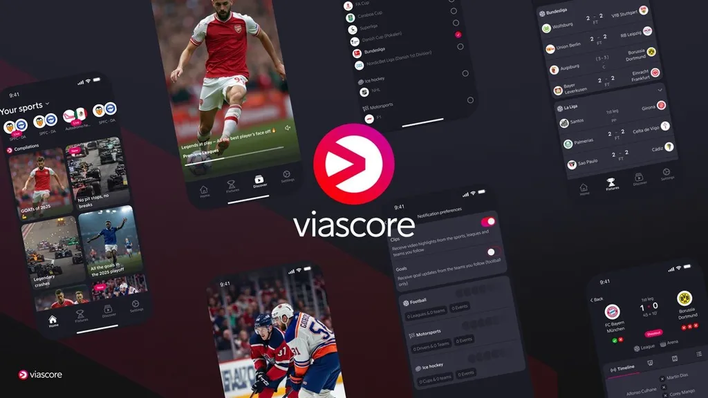 Viascore