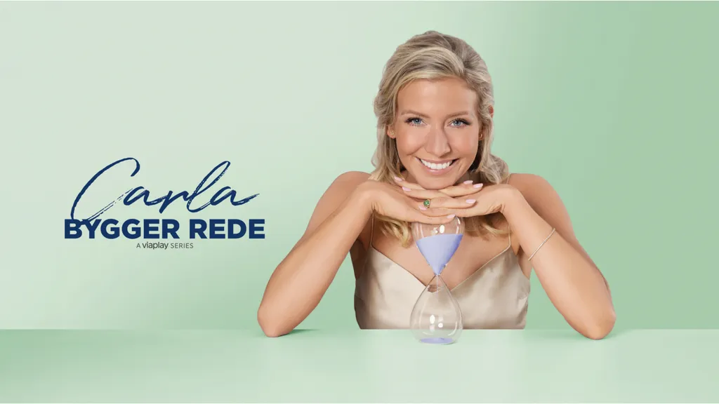 Carla Mickelborg