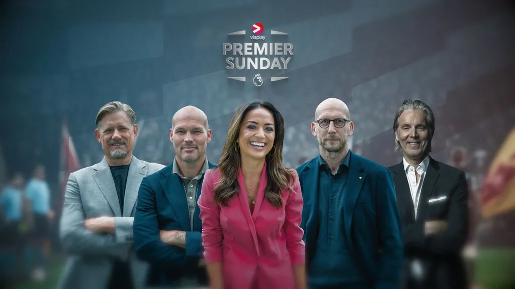 Viaplay Premier Sunday