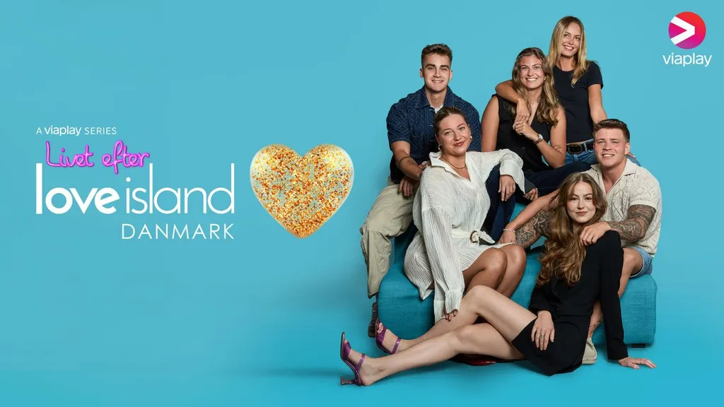 Livet efter Love Island