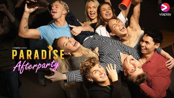 Paradise Afterparty