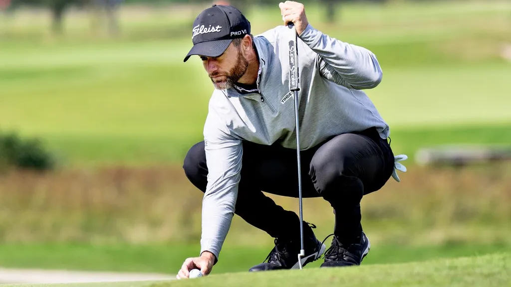 Lucas Bjerregaard