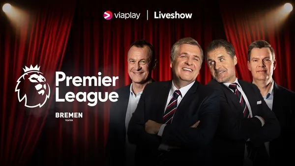 Viaplay Liveshow