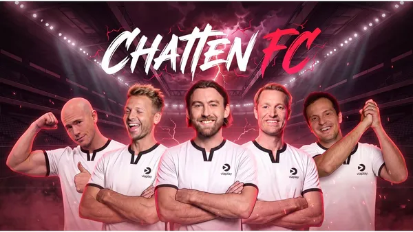 Chatten FC