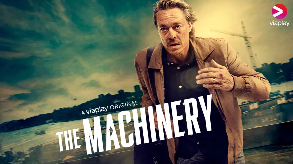 The Machinery