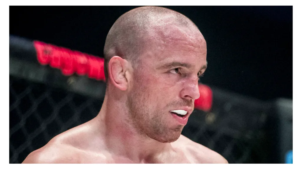 MMA