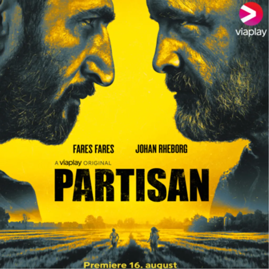 Partisan
