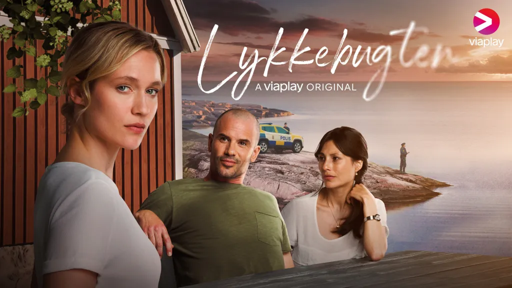 Lykkebugten