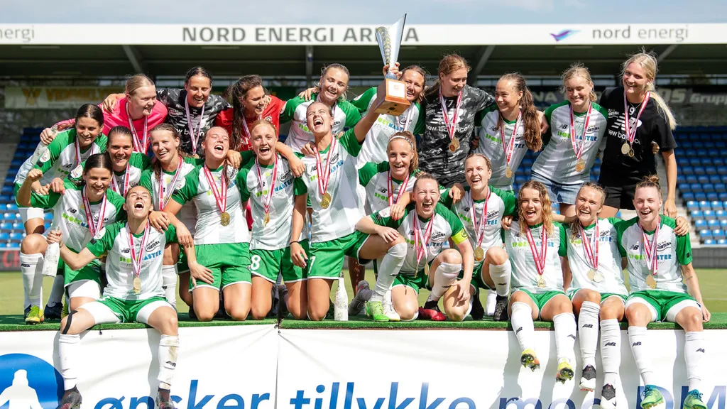 Fortuna Hjørring 