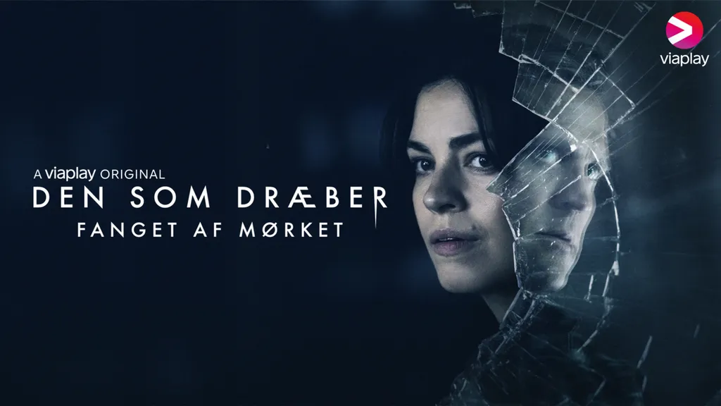 Den som Dræber - fanget af mørket 2