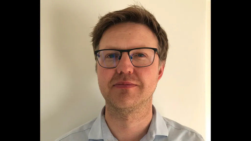 Rune Knudsen
