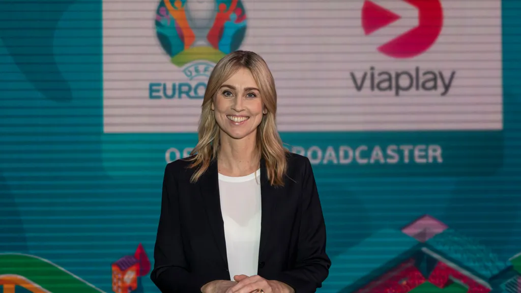 Camilla Martin Viaplay