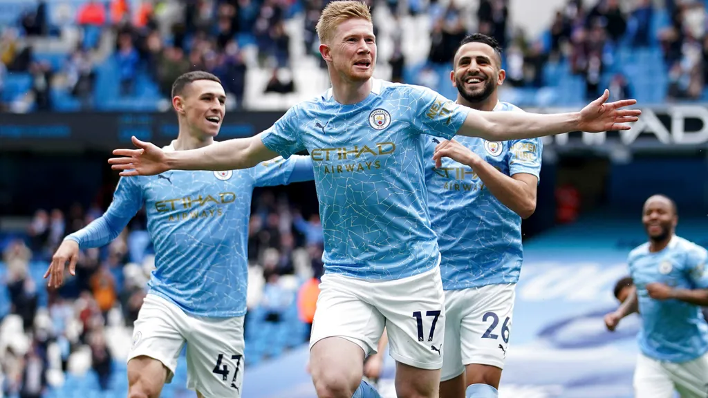 Manchester City Premier League