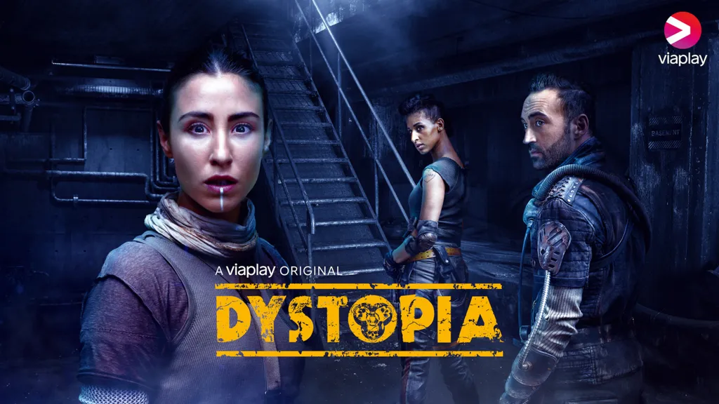 Dysthopia