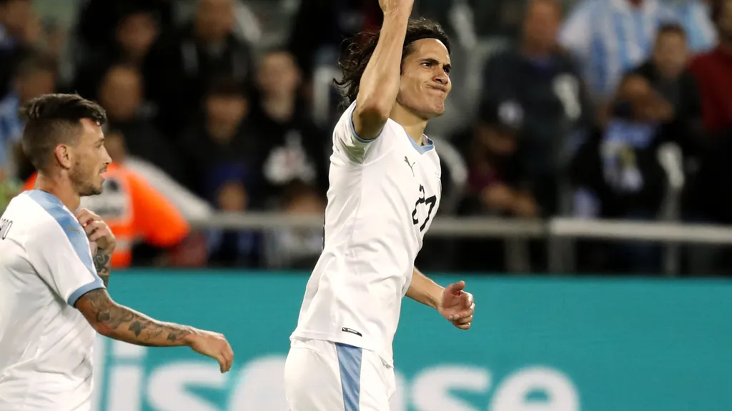 Edinson Cavani