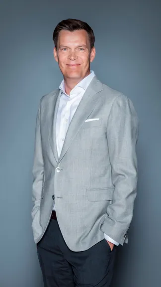 Peter Grønborg bliver Premier League-kommentator på Viaplay