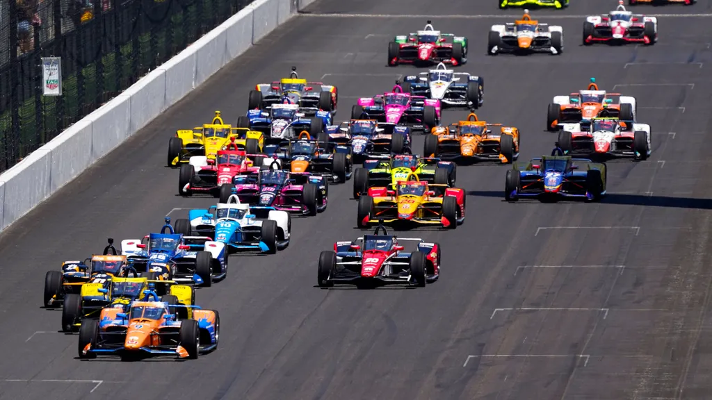 IndyCar Series