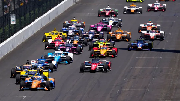 IndyCar Series