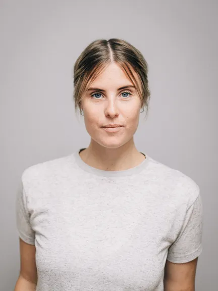 Signe Amtoft bliver vært på Premier League på Viaplay