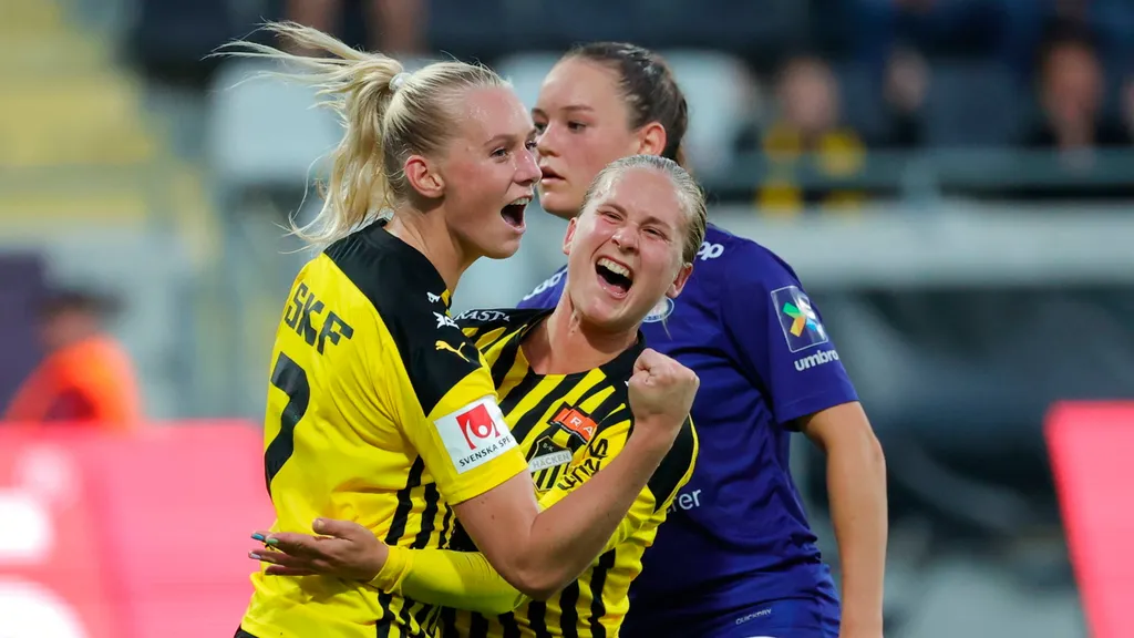 Stine Blackstenius