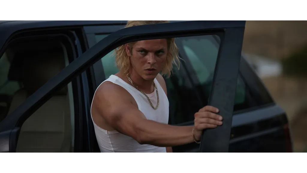 Alex Høgh Andersen