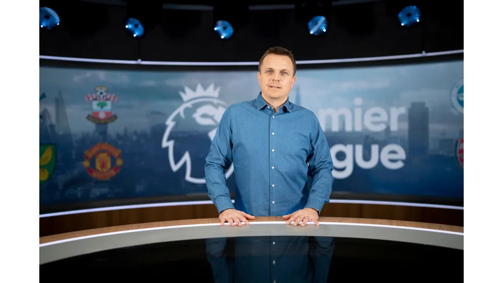 Jesper Grønkjær