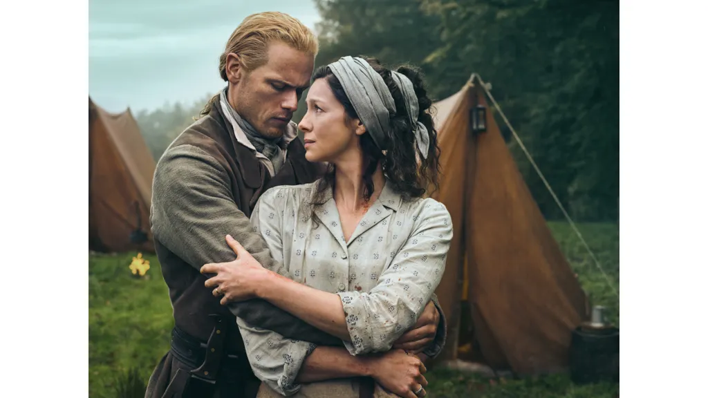 Outlander 
