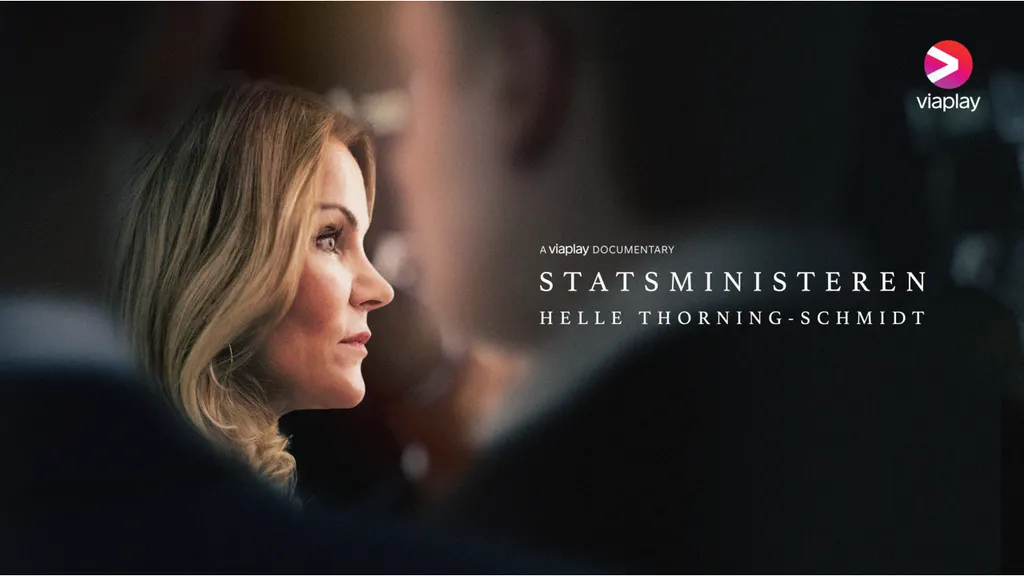 STATSMINISTEREN Helle Thorning-Schmidt