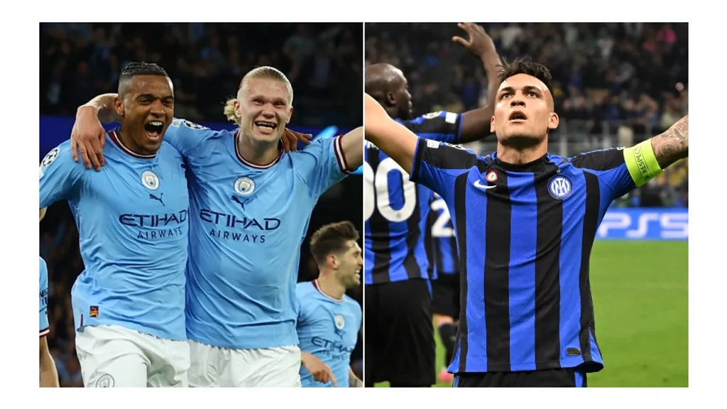 Champions League finale 10. juni