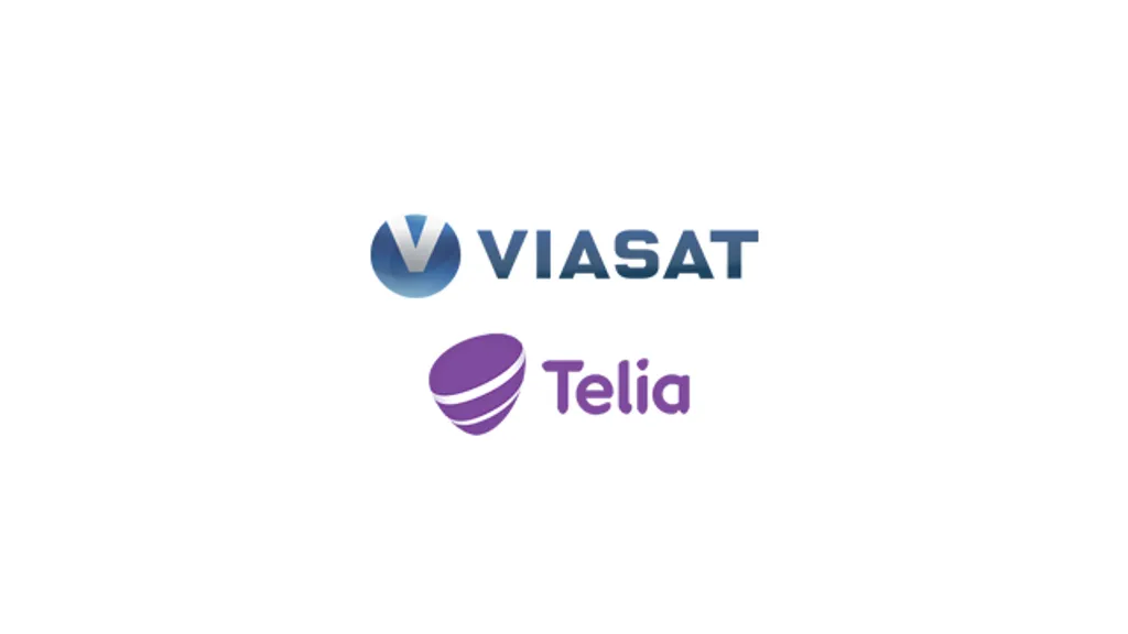 Viasat & Telia
