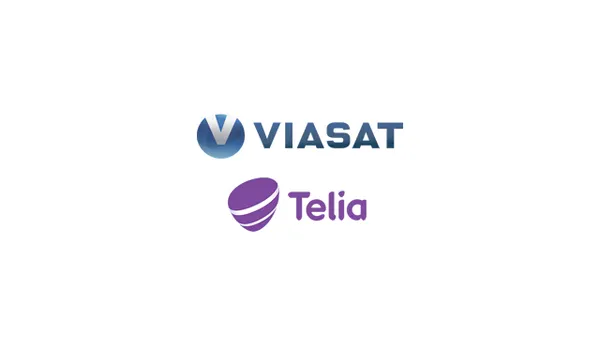 Viasat & Telia