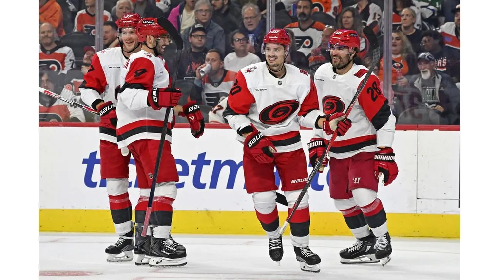 NHL Viaplaylla marras-joulukuussa: 12 prime time -studiota ja Helsingin Global Series -ottelut