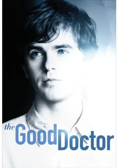 The Good Doctor PR