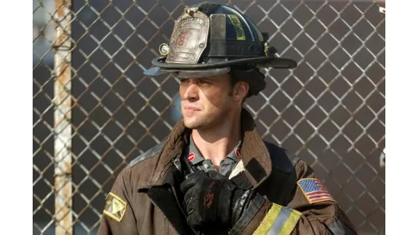 Chicago Fire T5