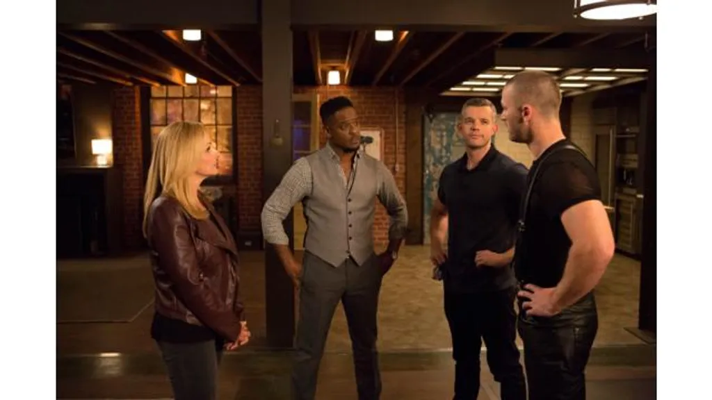 Quantico T3