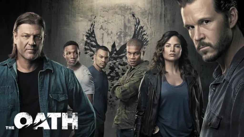 The Oath