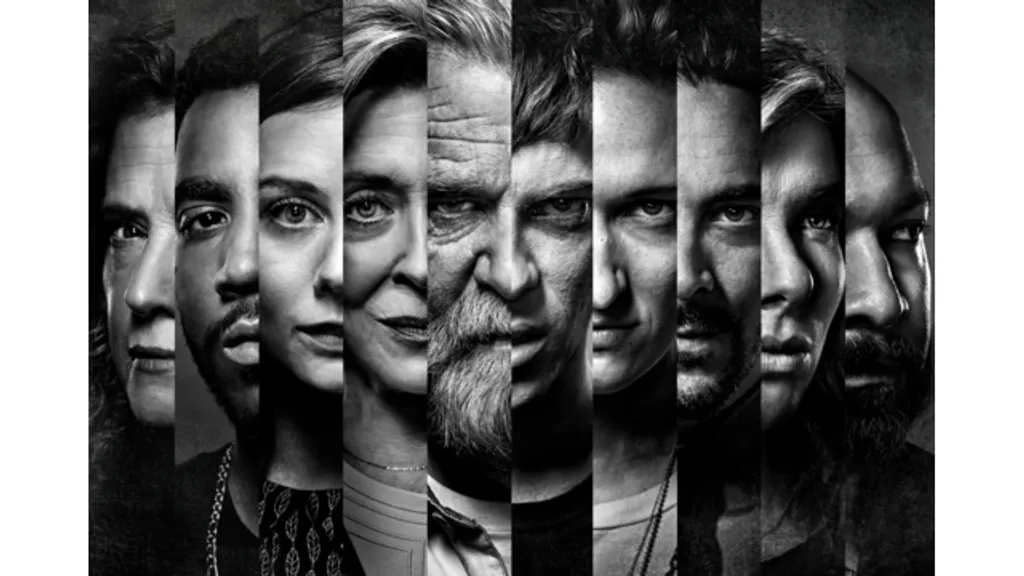 Imágenes galería Mr. Mercedes 2 8