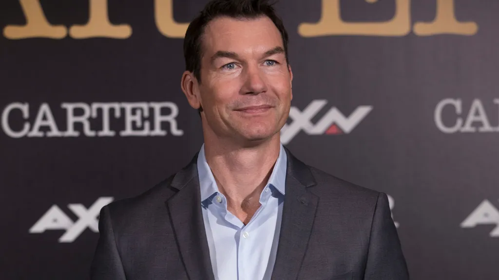 Imágenes de Jerry O'Connell en Madrid 5