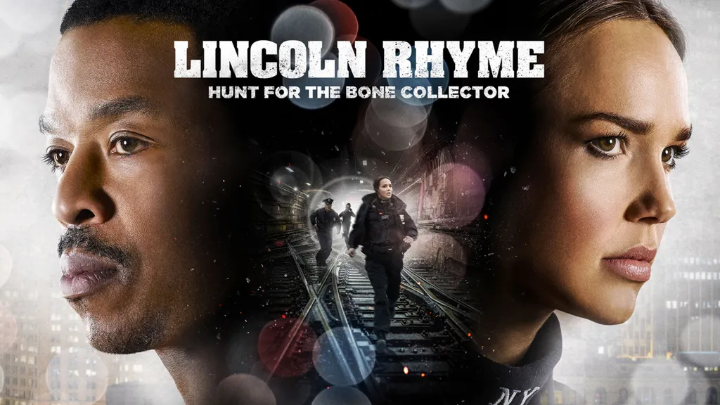 Lincoln 2