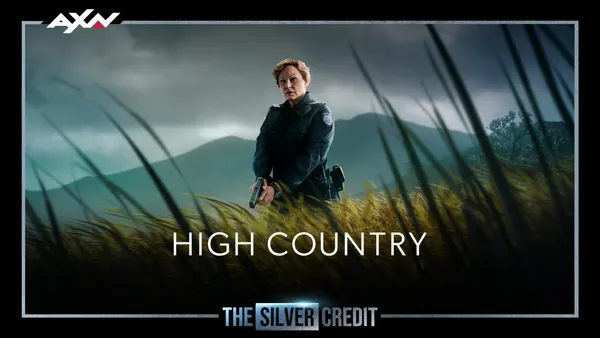 Imágenes High Country The Silver Credit