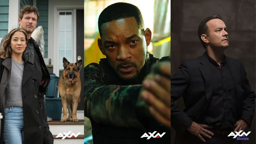 La serie está protagonizada por Simon Baker, nominado al Globo de Oro por El Mentalista, y Dabney Coleman, ganador de un Emmy, conformando un reparto que aporta solidez y reconocimiento al drama l.jpg