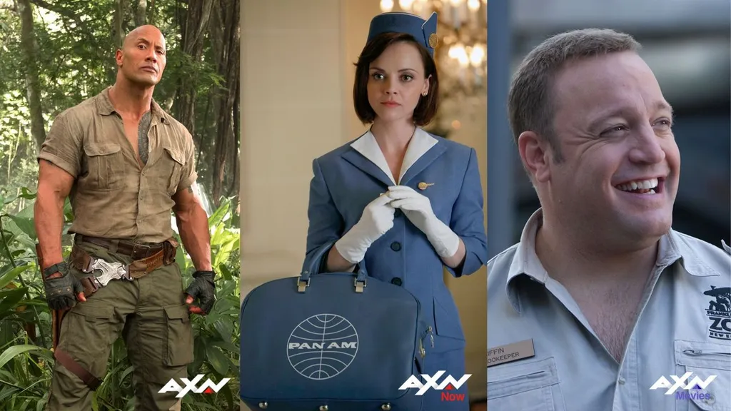 La serie está protagonizada por Simon Baker, nominado al Globo de Oro por El Mentalista, y Dabney Coleman, ganador de un Emmy, conformando un reparto que aporta solidez y reconocimiento al drama l.jpg